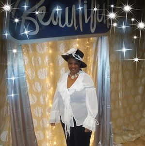 Meet your Posher, Tammy